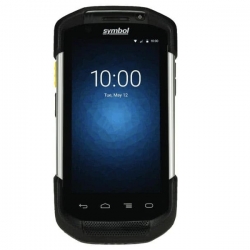 Vente de Terminaux portables PDA codes-barres Motorola-Symbol-Zebra TC75 Megacom Vente de Terminaux portables PDA codes-barres Motorola-Symbol-Zebra TC75 Megacom